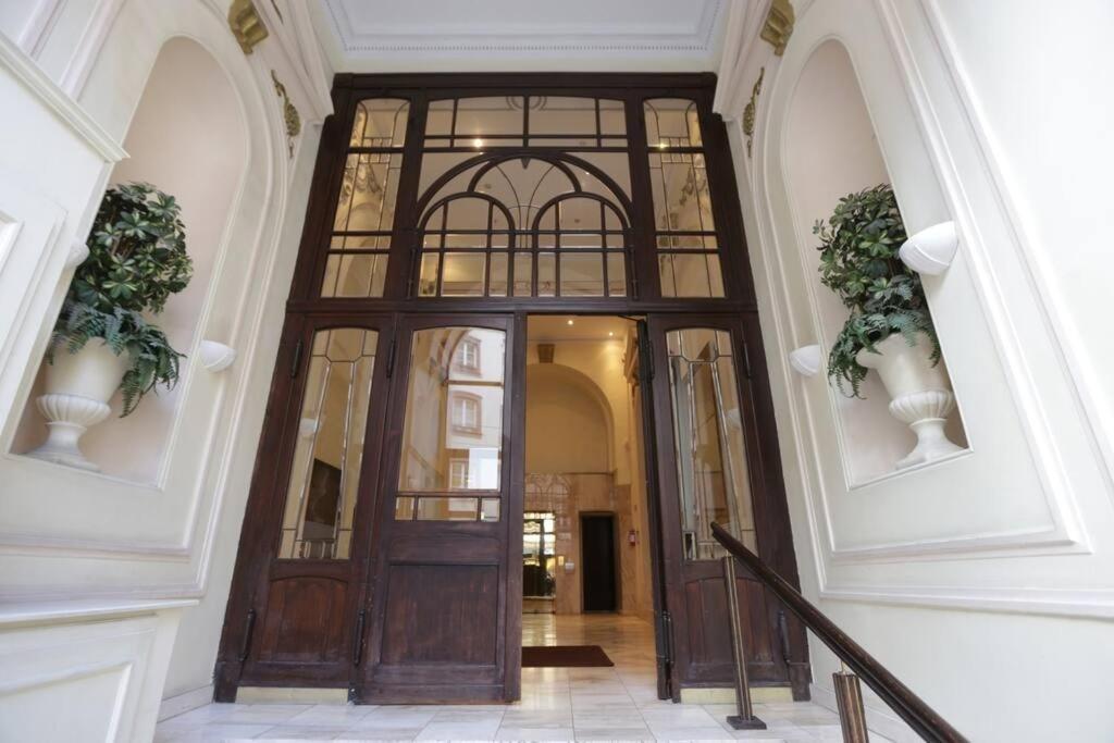 Appartement Mesange - Au Centre De Strasbourg