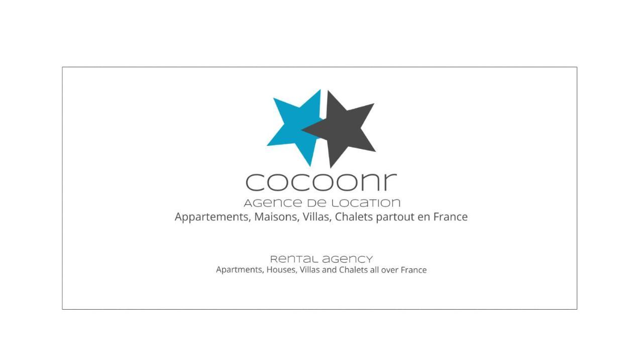 Appartement Mesange - Au Centre De Strasbourg