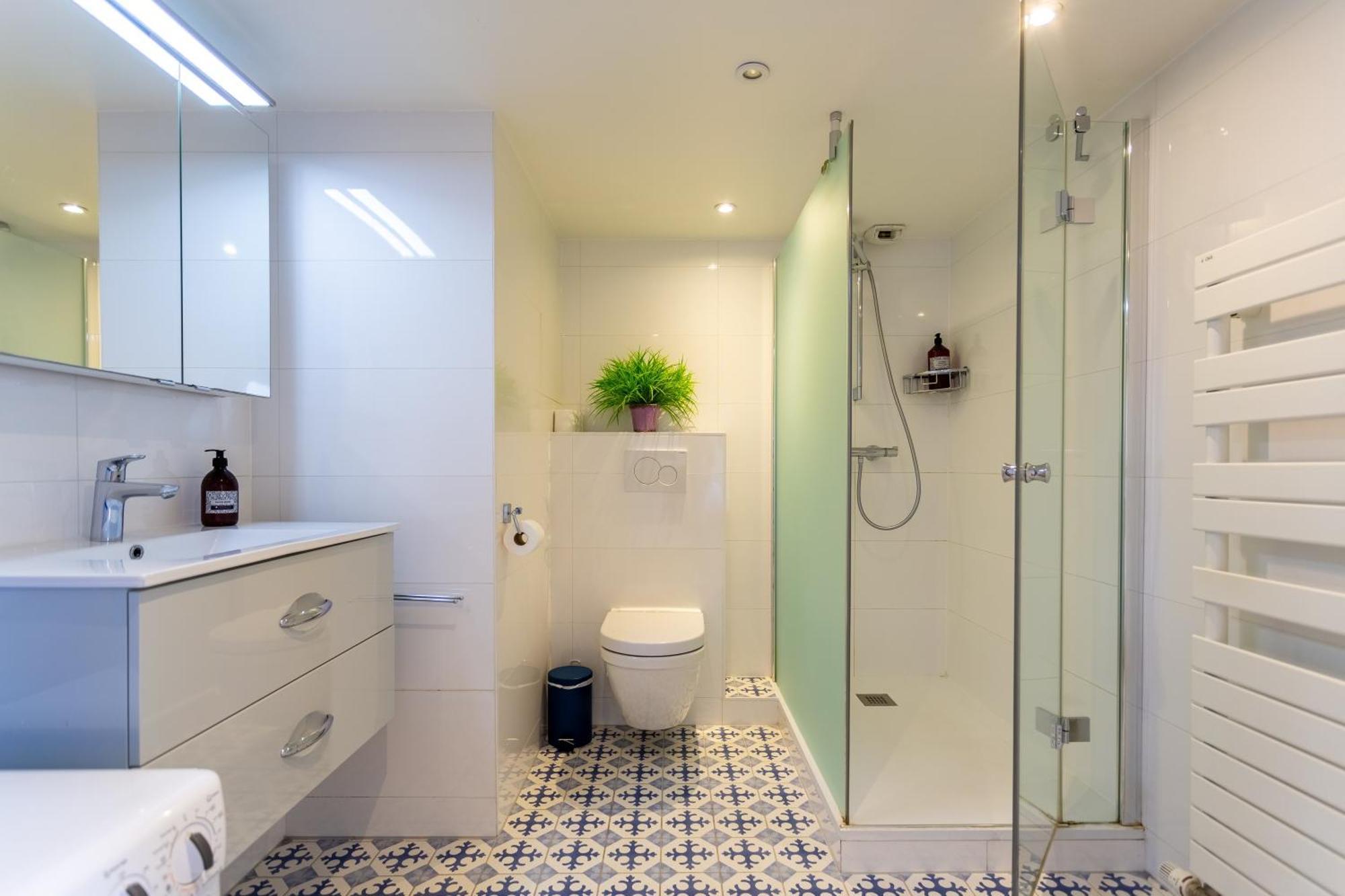 Mesange - Au Centre De Appartement Strasbourg